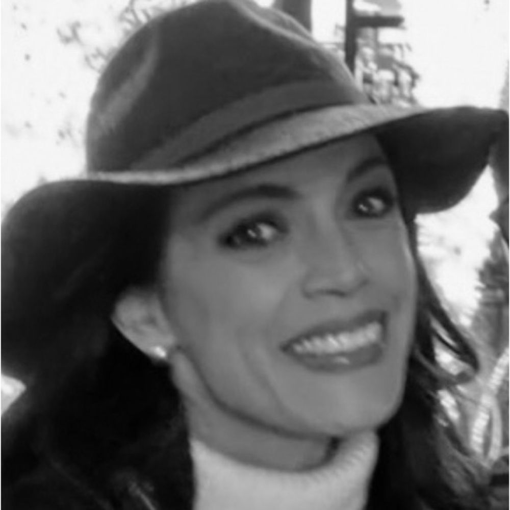 Meet your Posher, Amy